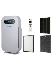 Légtisztító Oro-Air Purifier Hepa Premium