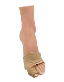 Kötszer Hallux valgus 2 db