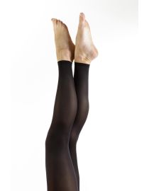 Mikroszálas kompressziós leggings 140 Denier 18-22 MmHg