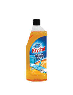 Kristály padlóhoz 750ml