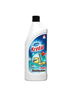 Kristály padlófertőtlenítő 750ml