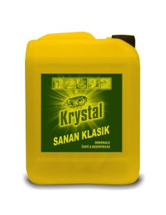 Krystal sanan classic 5l