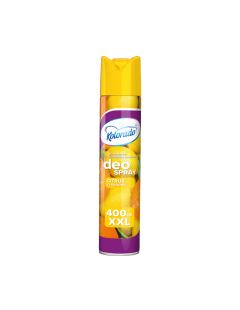 Légfrissítő Kolorado deo spray Citrus