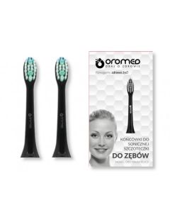 Irány a sonic kefe Oro-brush black