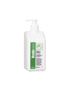 Glicerines kézkrém aloe verával pumpával 500 ml