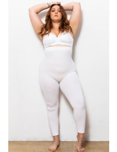 Anticellulit masszázs leggings - "XL" méret