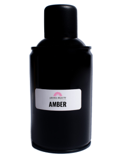 Utántöltő elektromos légfrissítőhöz "Amber" 250 ml