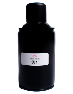 Utántöltő elektromos légfrissítőhöz "Sun" 250 ml