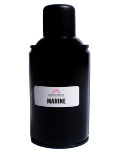 Utántöltő elektromos légfrissítőhöz "Marine" 250 ml