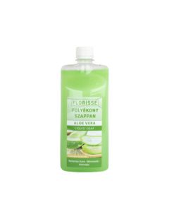 Aloe vera folyékony szappan 1000 ml