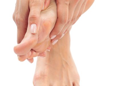 Hallux valgus – görbe hüvelykujj