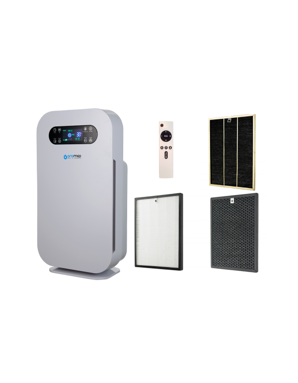 Légtisztító Oro-air Purifier Basic