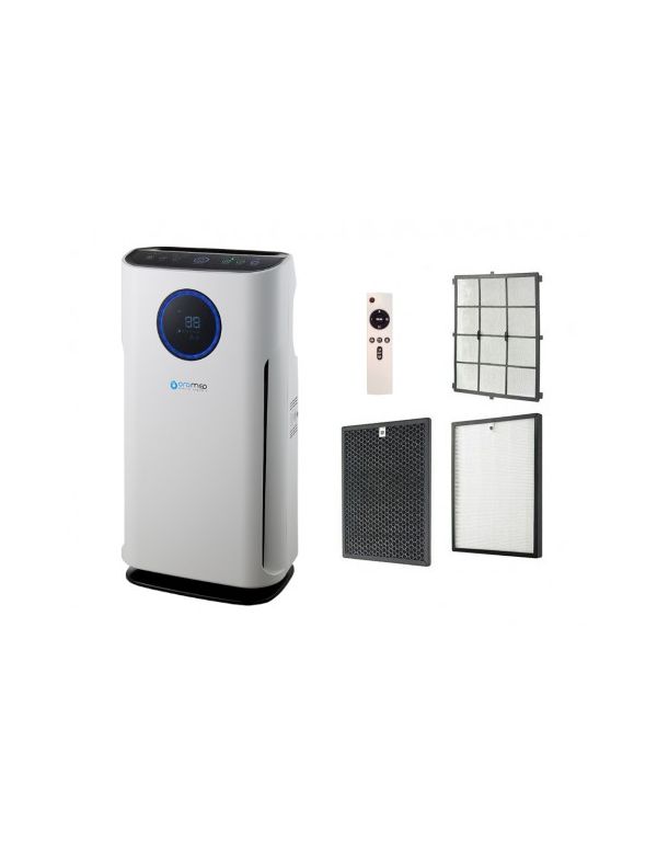 Légtisztító Oro-Air Purifier Hepa Premium