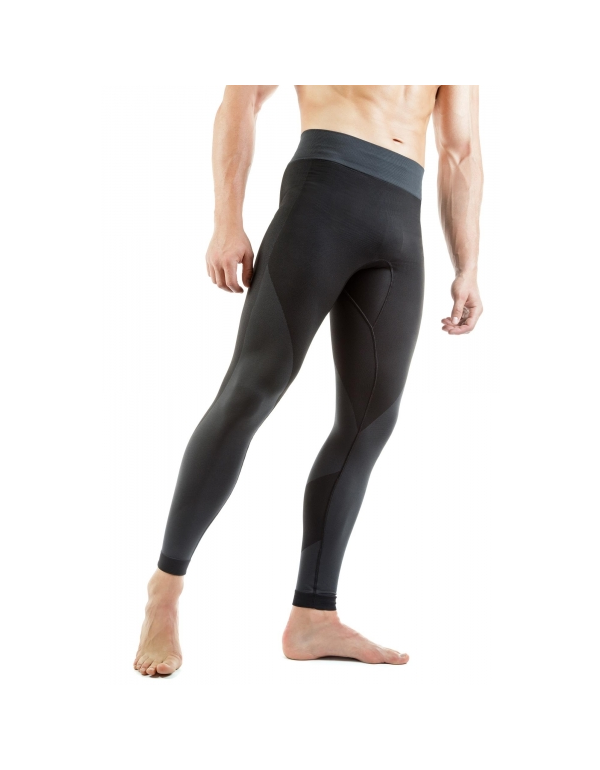 Uniszex kompressziós sport leggings