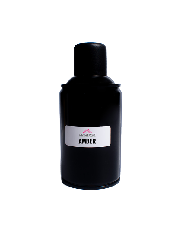 Utántöltő elektromos légfrissítőhöz "Amber" 250 ml