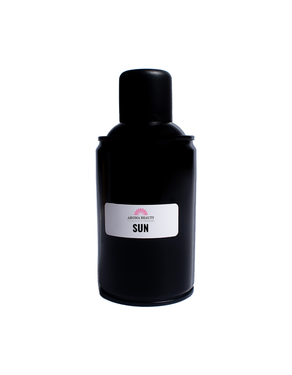 Utántöltő elektromos légfrissítőhöz "Sun" 250 ml