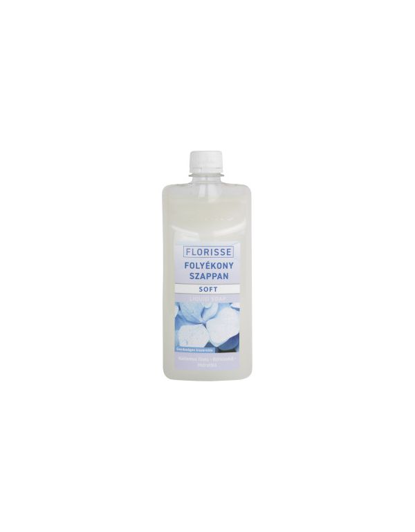 Folyékony szappan Soft 1000 ml