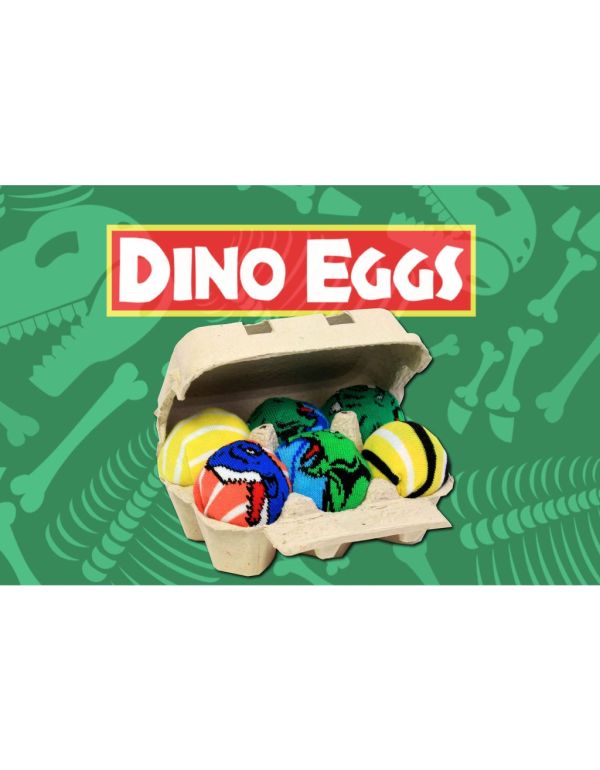 Happy socks Dino Eggs mérete: 31-39