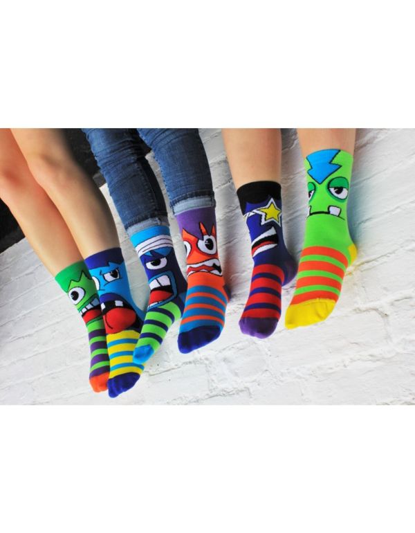 Happy socks The Mashers mérete: 31-39